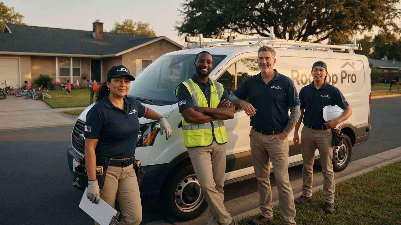 Roof Repair in Round Top, NY near me