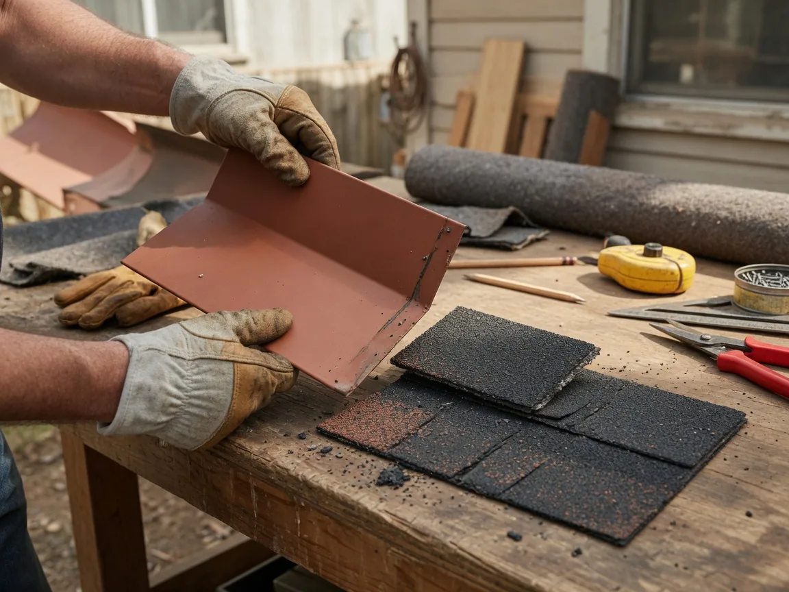 Roof Repair company in Round Top, NY